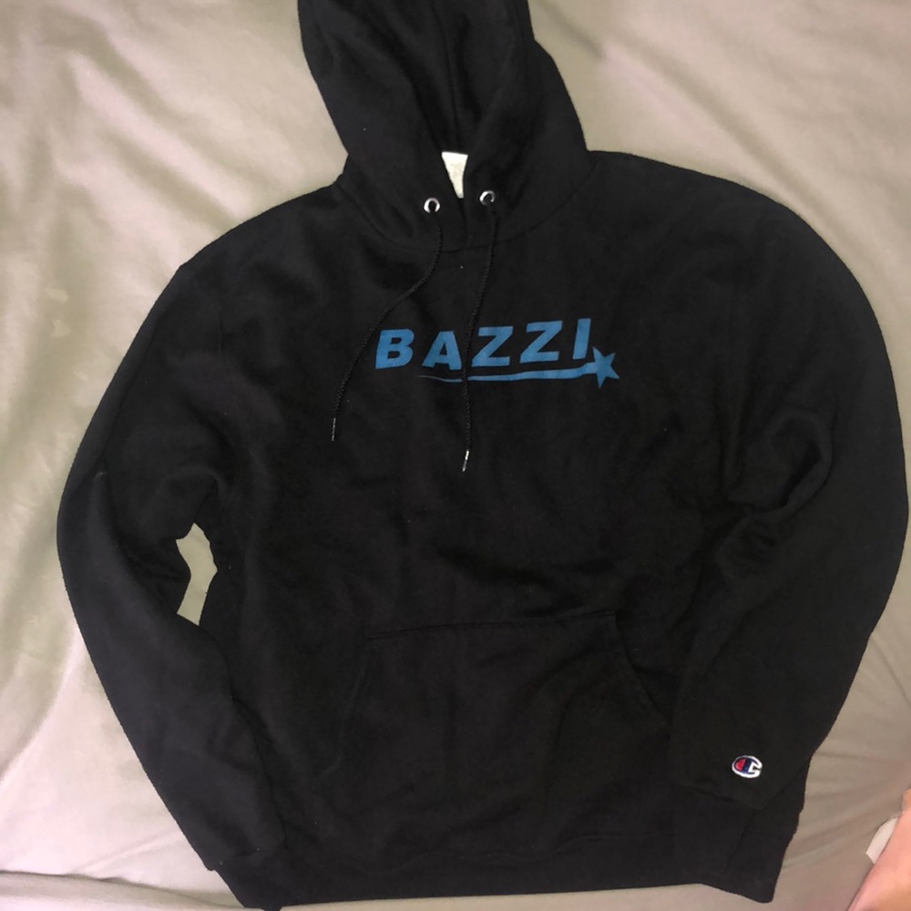 Bazzi cosmic tour hoodie- make offers!!